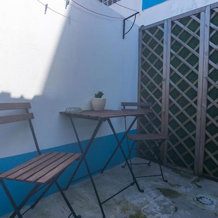 Гостевой дом Obidos Rural Chic House Usseira Экстерьер фото
