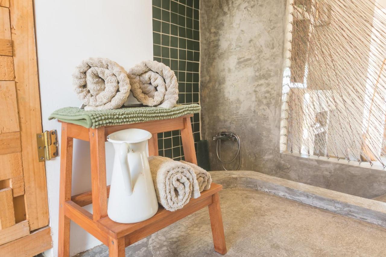 Гостевой дом Obidos Rural Chic House Usseira Экстерьер фото